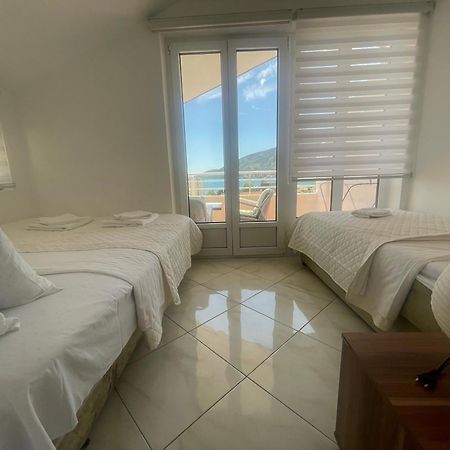 Appartamento Al Mare Igalo Esterno foto