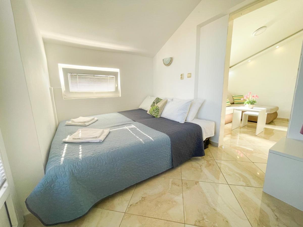 Appartamento Al Mare Igalo Esterno foto
