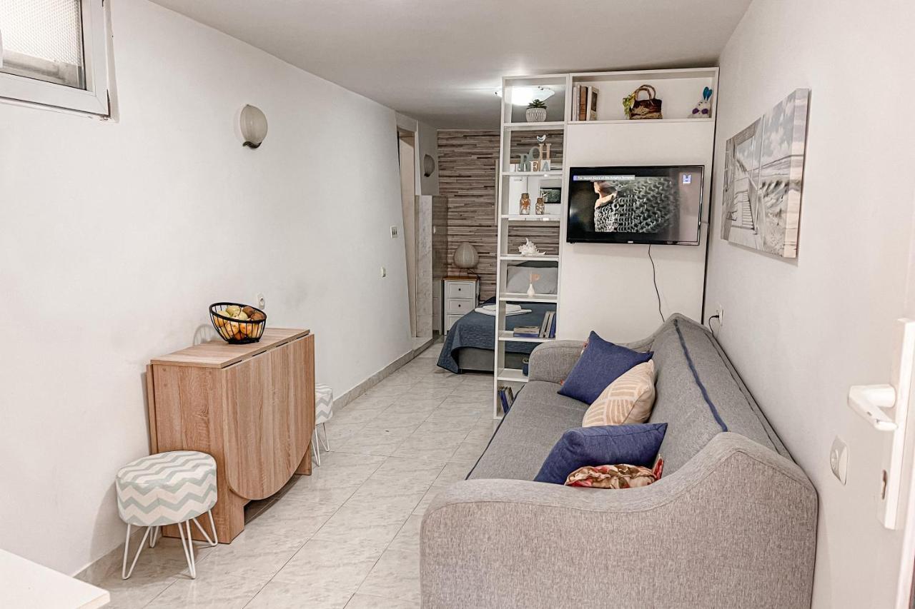 Appartamento Al Mare Igalo Esterno foto